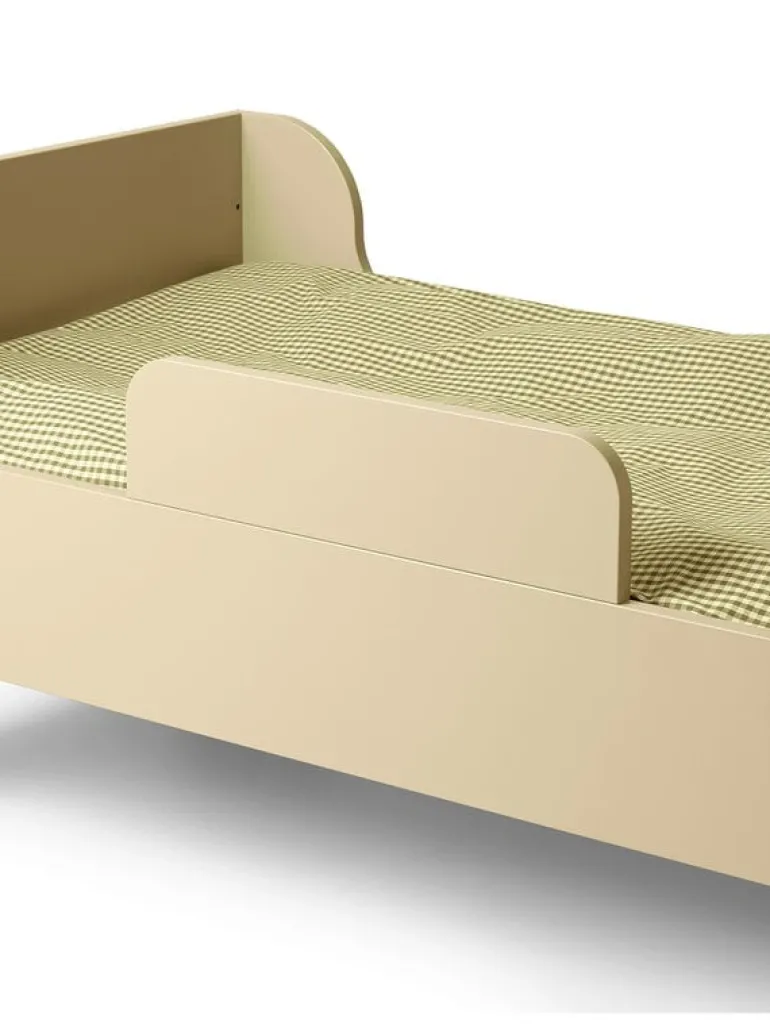 ferm LIVING Sill Junior säng, kashmir