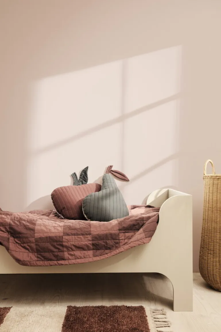 ferm LIVING Sill Junior säng, kashmir