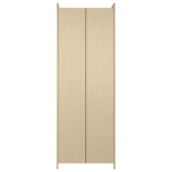 ferm LIVING Sill skåp, högt, kashmir