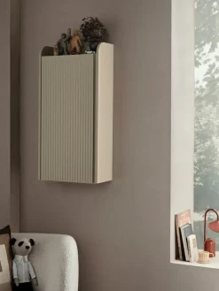 ferm LIVING Sill väggskåp, kashmir