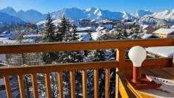 Fermob Aplô bärbar lampa H24, acapulco blå