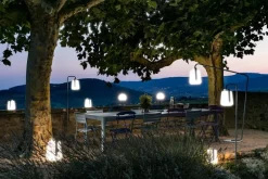 Fermob Balad lampor, 38 cm, antracit