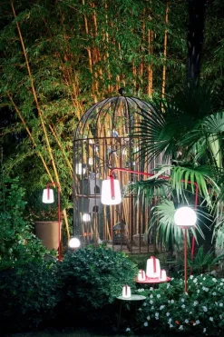 Fermob Balad upprätt lampstativ, anthracite