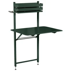 Fermob Bistro Balcony, bord, 57 x 77 cm, cedergrön