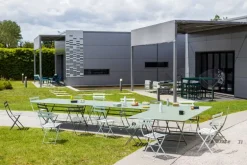 Fermob Bistro bord, 97 x 57 cm, cactus