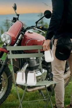 Fermob Bistro Metal stol, 2-pack, cactus