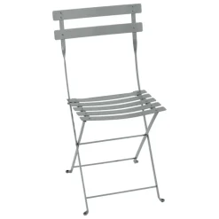 Fermob Bistro Metal stol, lapilli grey