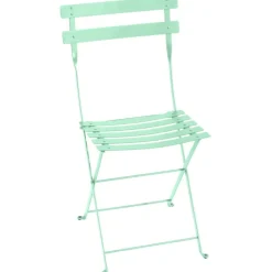 Fermob Bistro Metal stol, opaline green