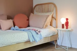 Fermob Cocotte pall, acapulco blue