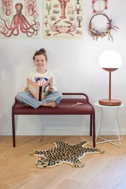 Fermob Cocotte pall, acapulco blue