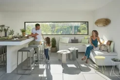 Fermob Cocotte pall, honung