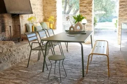 Fermob Cocotte pall, honung