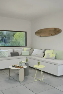 Fermob Cocotte pall, lakrits