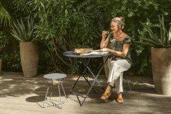 Fermob Cocotte pall, lakrits