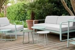 Fermob Cocotte sidobord, antracit