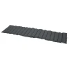 Fermob Dyna till Bistro Metal schäslong, midnight grey