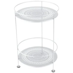 Fermob Guinguette bord, bomullsvit