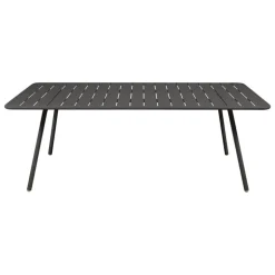 Fermob Luxembourg bord, 207 x 100 cm, lakrits