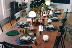 Fermob Luxembourg stol, acapulco blue