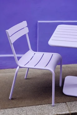 Fermob Luxembourg stol, marshmallow