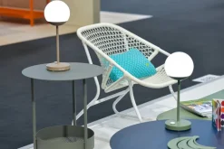 Fermob Mooon! bordslampa, cactus