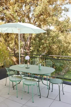 Fermob Opéra+ stol, honey textured