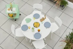 Fermob Studie stol, muskot