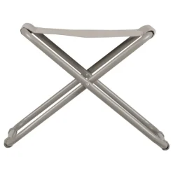 Fiam Chico Outdoor fotpall, cappuccino