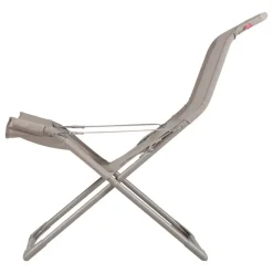 Fiam Fiesta Outdoor fåtölj, cappuccino