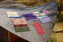 Finarte Arkki matta, plommon