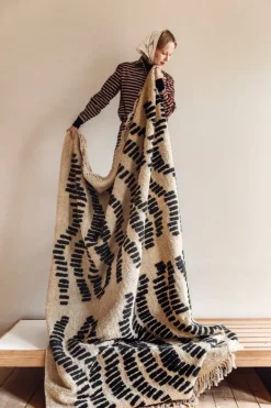 Finarte Dyyni matta, 200 x 300 cm, beige