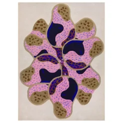 Finarte Pome matta, beige