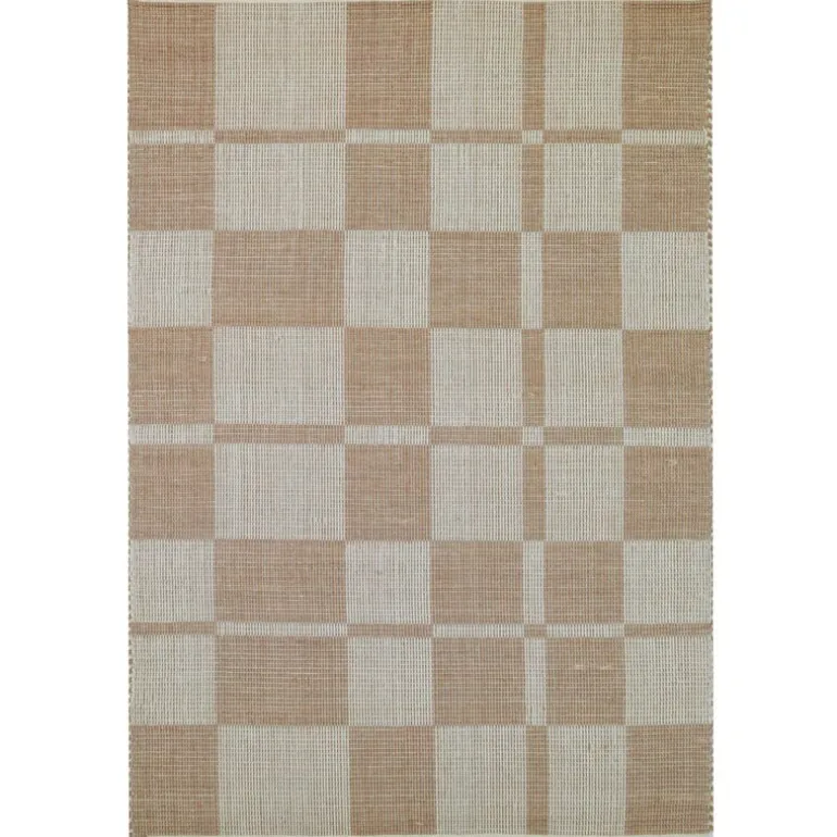 Finarte Riimi-matta, beige