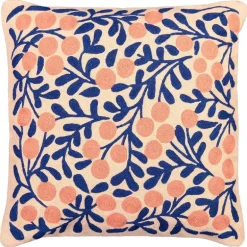 Finarte Terttu kuddfodral, beige