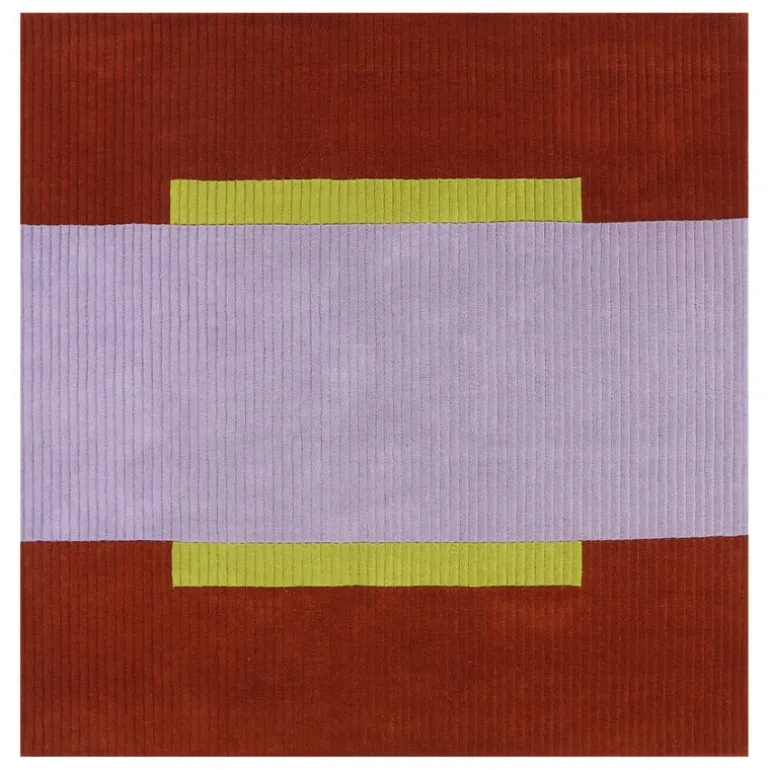 Finarte Umbra matta, lila - rost