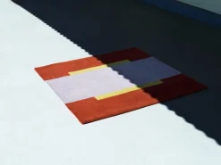 Finarte Umbra matta, lila - rost