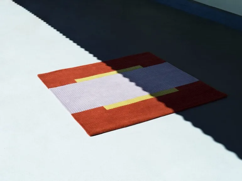 Finarte Umbra matta, lila - rost