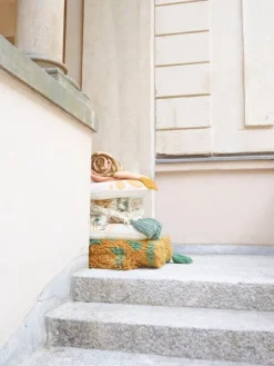 Finarte Väre kuddfodral, 50 x 50 cm