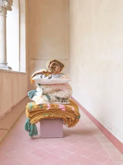 Finarte Väre kuddfodral, 50 x 50 cm