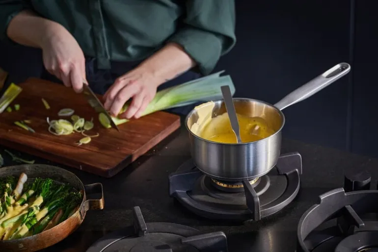 Fiskars All Steel kastrull 1,5 l