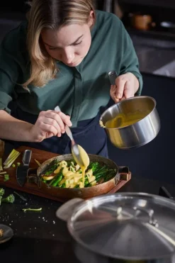 Fiskars All Steel kastrull 1,5 l