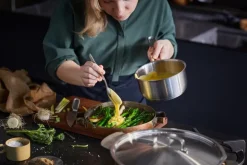 Fiskars All Steel kastrull 1,5 l