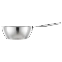 Fiskars All Steel sauteuse, 2 l, 20 cm