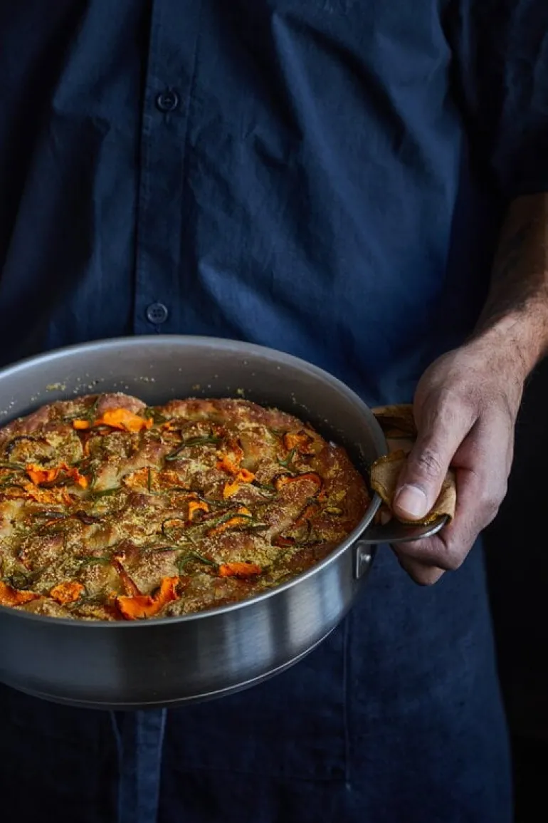 Fiskars All Steel ugnsform, 28 cm