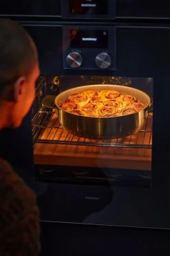 Fiskars All Steel ugnsform, 28 cm