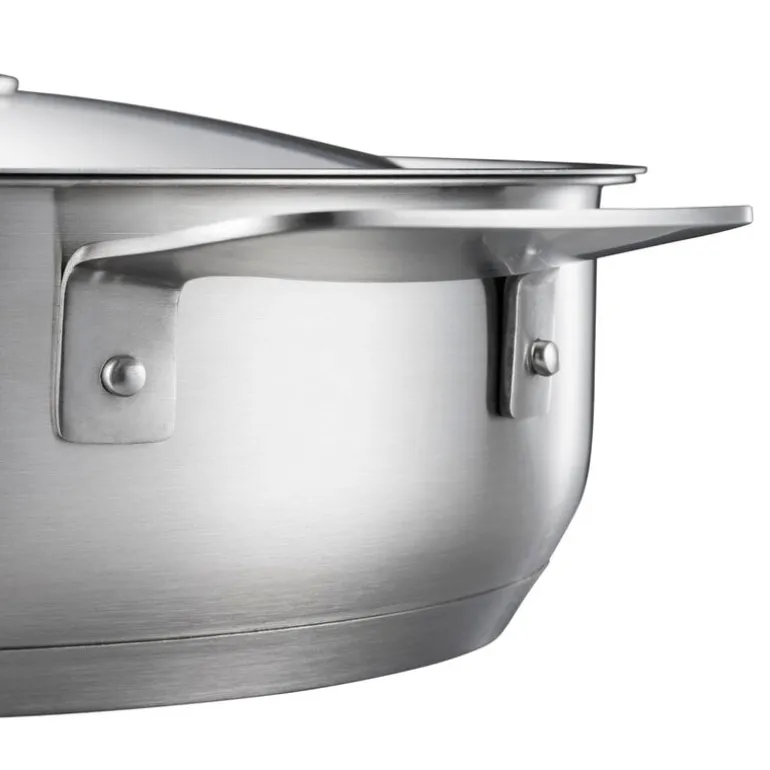 Fiskars All Steel ugnsform, 28 cm