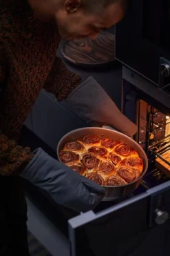 Fiskars All Steel ugnsform, 28 cm