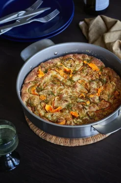 Fiskars All Steel ugnsform, 28 cm