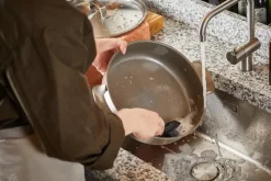 Fiskars All Steel ugnsform, 28 cm