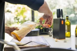 Fiskars Classic kökssax